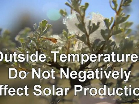 Solar Panels - Solar Energy Electricity