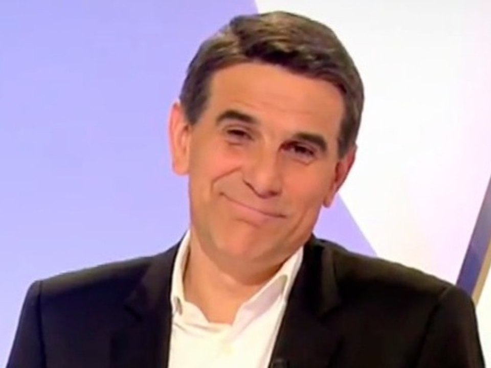 ZAPPING TÉLÉ DU 05/06/2012