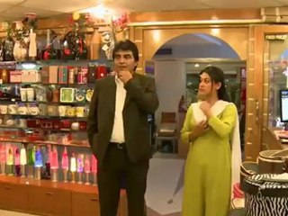 Middle Class Episode 87 By Express Entertainment - Part 2/3
