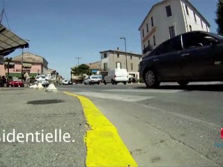 En route vers le Gard : meilleur score du FN à la présidentielle