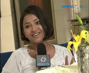 Swetha Basu Prasad , The Golkonda Hotel, Jewel of Nizam, Hynews.tv