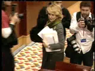 La Hora de Federico - 12/02/09