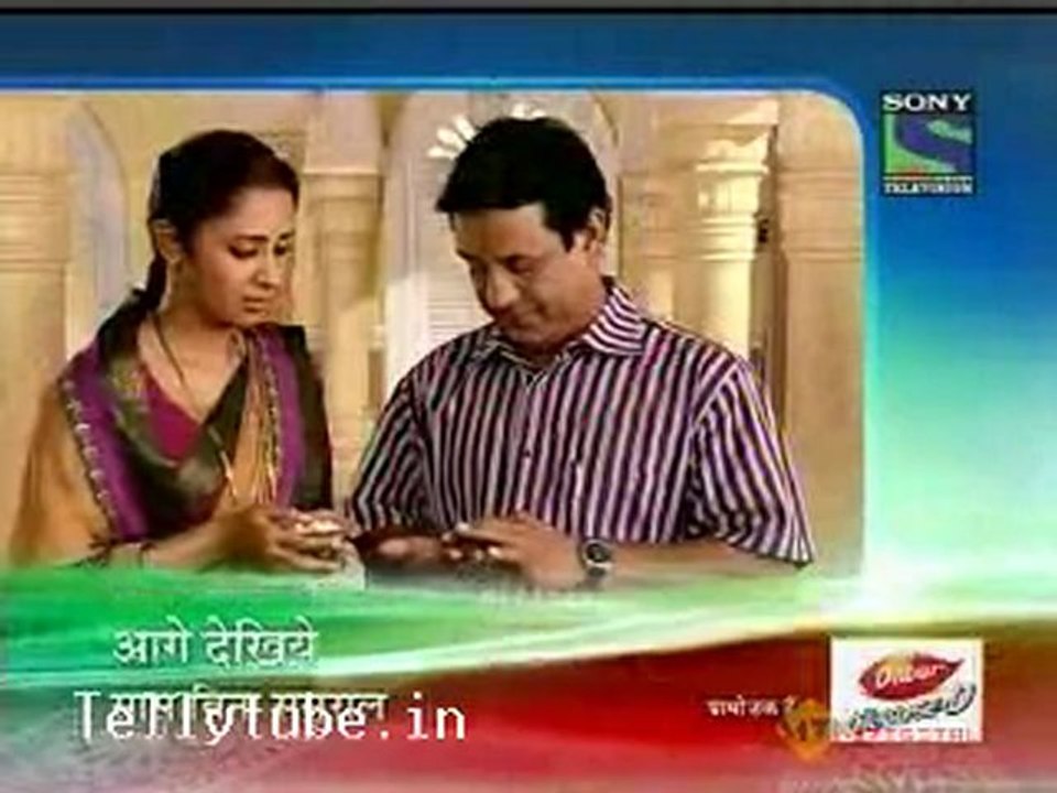 Saas Bina Sasural - 5th June 2012 Part 2
