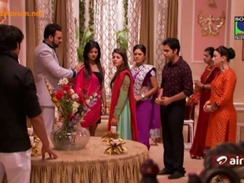 Dekha Ek Khwaab - 5th June 2012 Video Watch Online Pt2