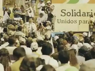 Colosio el Asesinato Trailer Oficial 2012