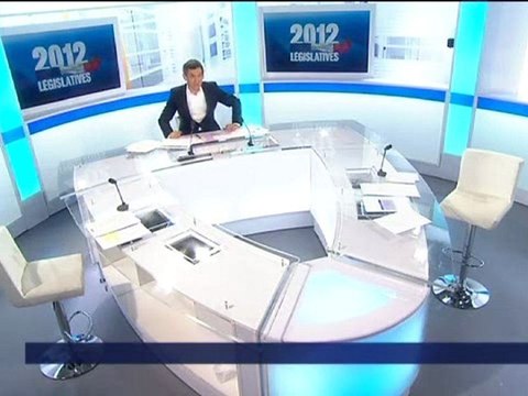 Elections Législatives 2012 - Les enjeux dans la Loire