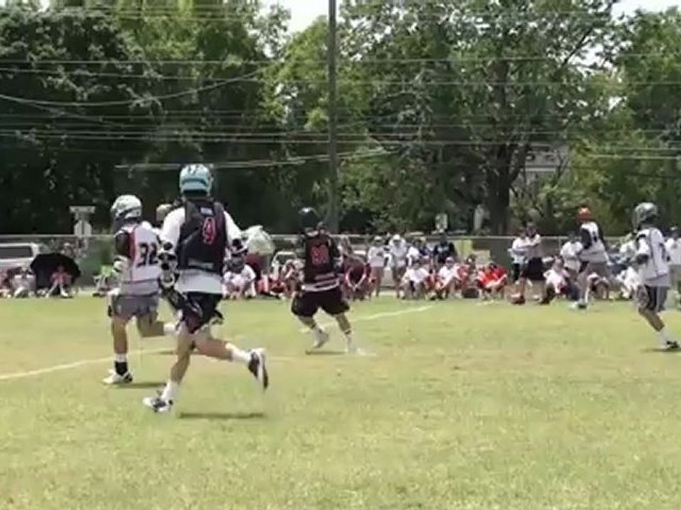 Atlanta Coyotes v Copperheads U17