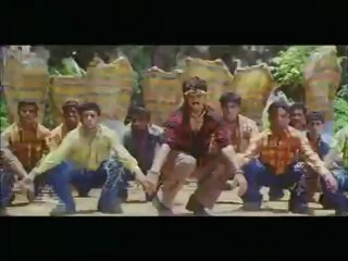 arjun- character dheela hai