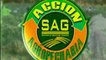 Porgrama Acción Agropecuaria de la Secretaría de Agricultura y Ganadería - SAG, Canal 8 TNH. 4 de junio del 2012.
