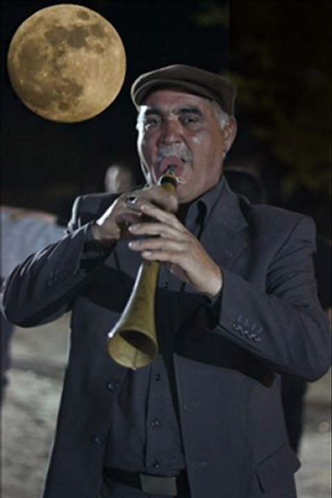 bugün ayın ışığı-abazlı-