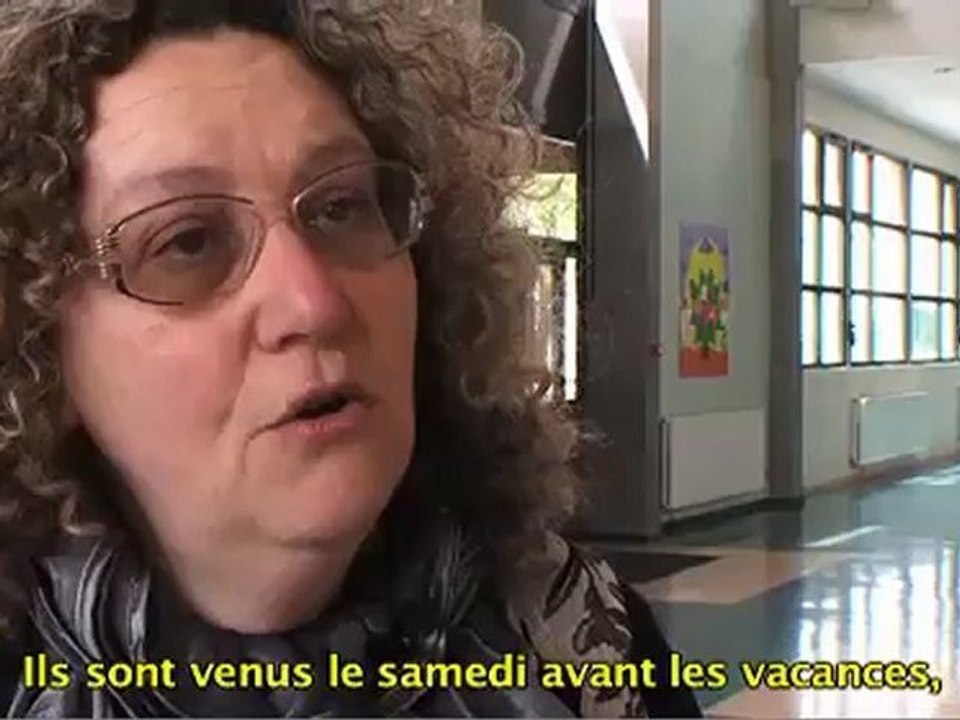 Stages de soutien scolaire : un dispositif du Conseil général