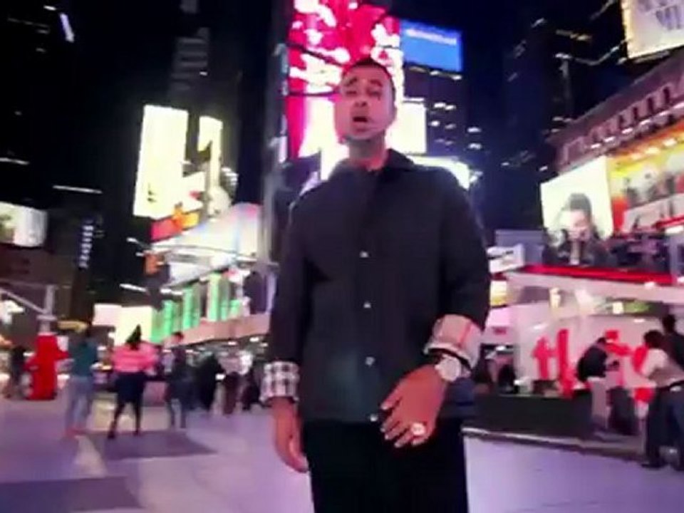 Broadjam Presents 2Day by Shawn Stackz