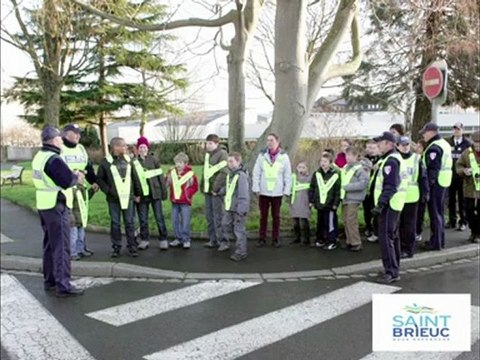 52e Congrès de l'Unapei : Bruno Joncour, Maire de Saint-Brieuc.