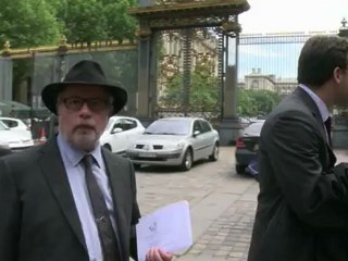 Les familles des victimes juives de Merah reçues par les juges