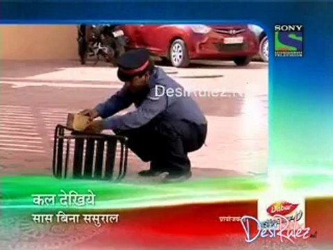 Saas Bina Sasural 5th June 2012 Pt-4