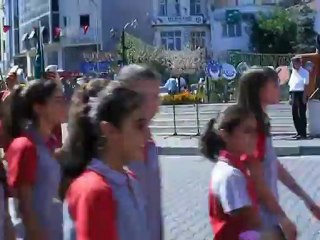 Karacabey kurtuluş 2012