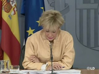De la Vega enmarca la cacería con Garzón en las "relaciones personales" de Bermejo