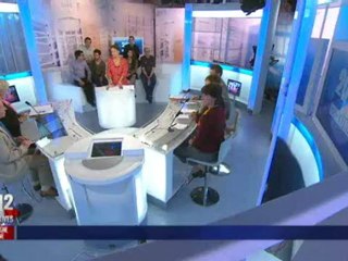 2ème circo Marne (Débat de l'avant premier tour)