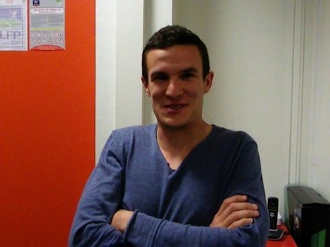 05/06/12 : Romain Danzé : Souvenir Rouge et Noir