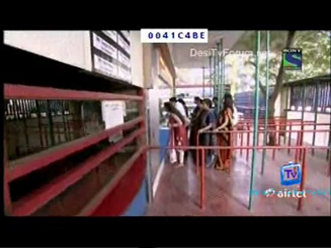 Parvarish Kuch Khatti Kuch Meethi - 5th June 2012 Video Pt2