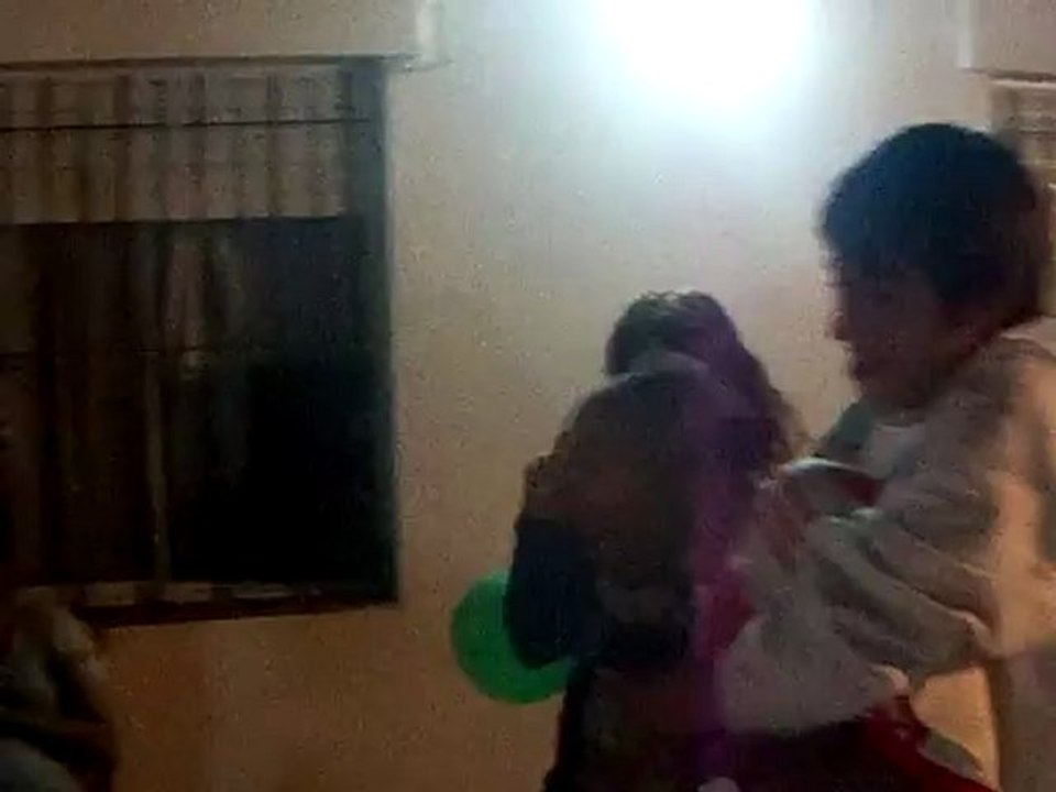 NAWI JUGANDO. 26-2-12