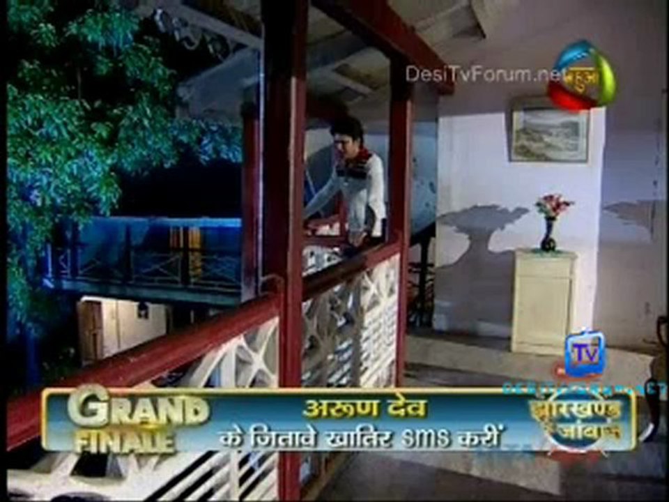 Khandaan - 5th June 2012 Video Watch Online Pt1