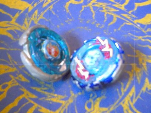 Storm pegasus vs Galaxy pegasus