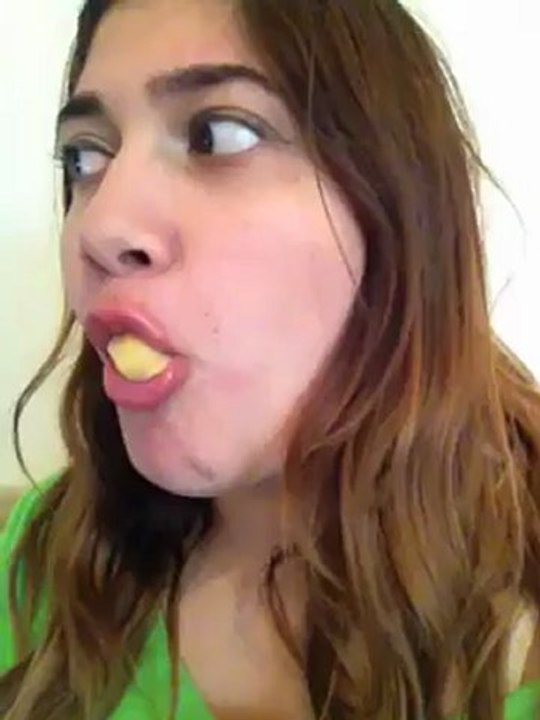 Sylvi la gourmande :D RandStadddddddddd