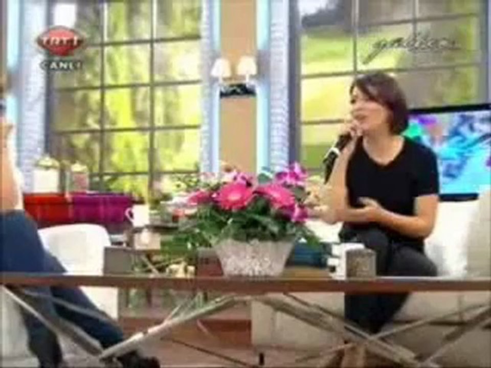 Zara - Hastane Önünde İncir Ağacı