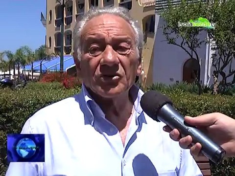 TG ISOLAVERDE, EDIZIONE DI MARTEDI' 5 GIUGNO