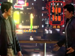 Sleeping Dogs - E3 2012 trailer