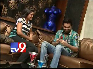 Ram on Endukante Premanta - Part 2