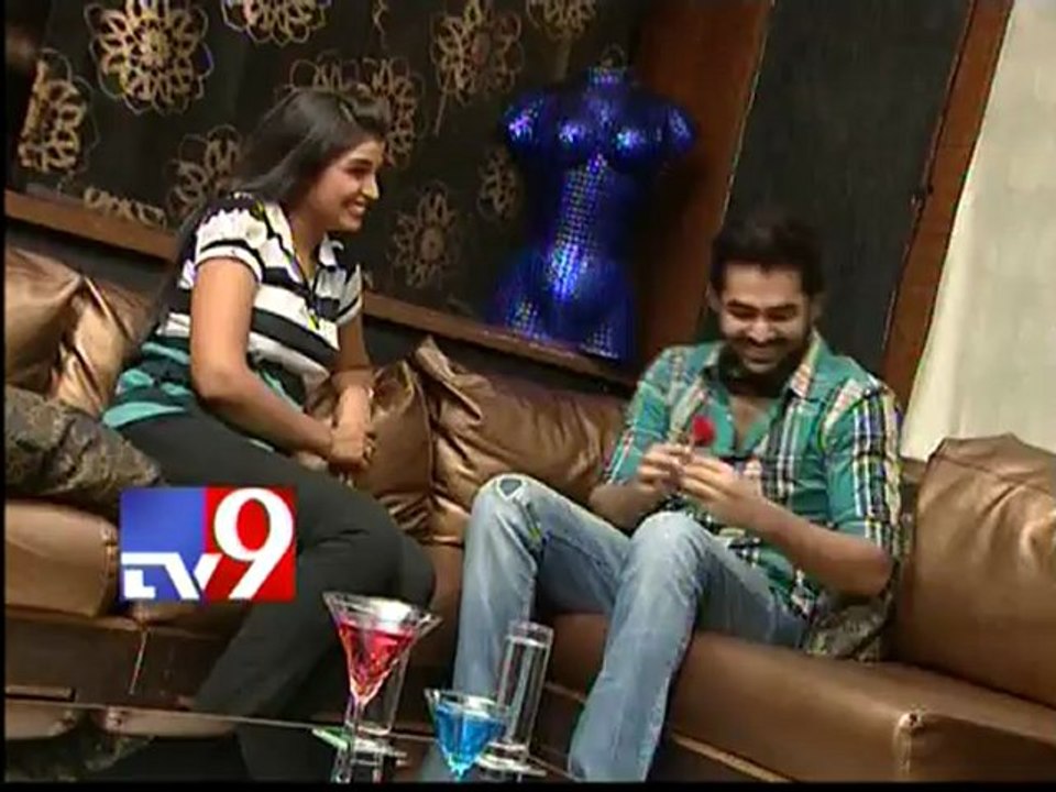 Ram on Endukante Premanta - Part 2