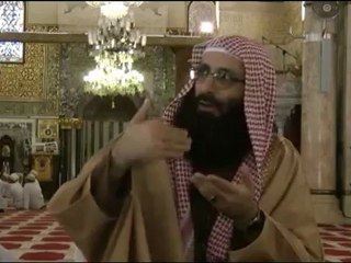 من أشدّ وأصرح رسائل صلاح الدين بن إبراهيم لأهل الشام_