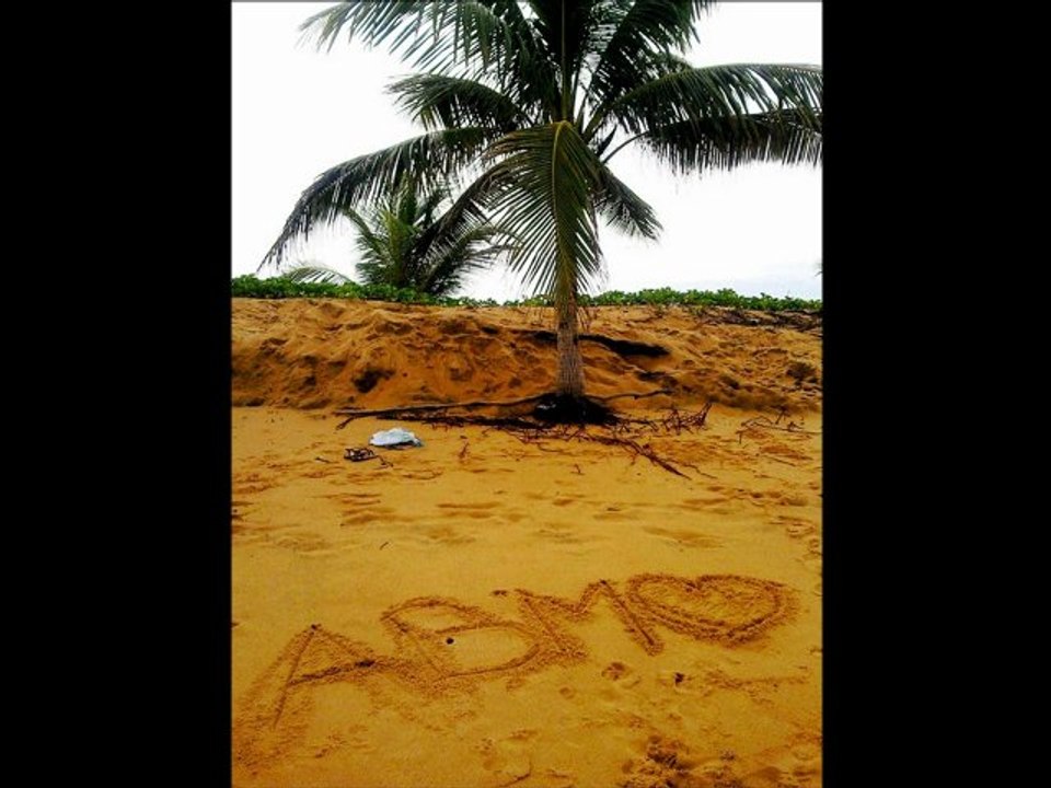 Promo ABM2 session 2012