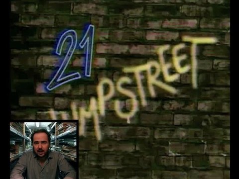 La séquence ciné: 21 Jump Street