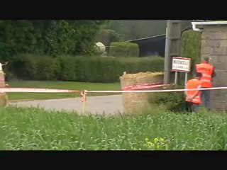 Rallye du Tréport 2012 : Retards Impressionnants ! 🚗