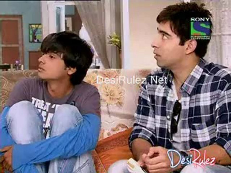 Parvarrish 5th June 2012 Pt-4