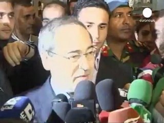 Damasco declara persona non grata a varios diplomáticos...