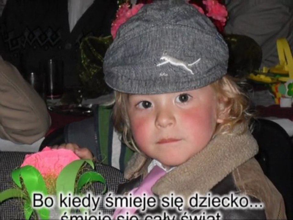 Dzień dziecka 2012
