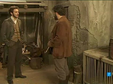 TRISTAN MAURICIO A QUE HAS VENIDO AQUI ESDPV 05-06-2012