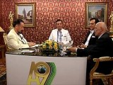 Adnan Oktar’ın Arif Arslan ile sohbeti -2