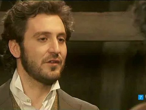 TRISTAN MAURICIO VIVO CON MI PADRE RAIMUNDO ESDPV 05.06-2012