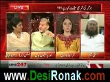 Front line with Kamran Shahid – Jirga’s Islamic Point of View – 5th June 2012_3