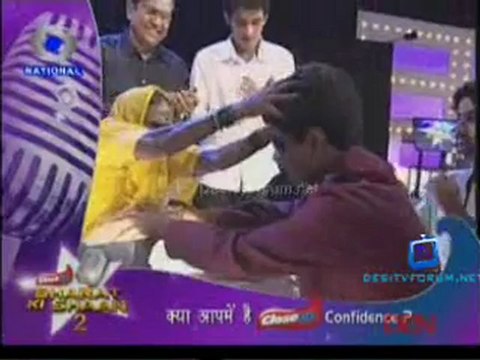 Bharat ki Shaan (Season 2) - 5th June 2012 Video Watch Online P4