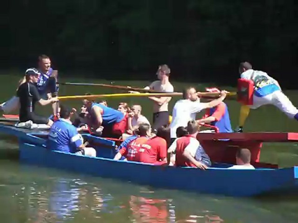 CHALLENGE DE L AMITIE LONGUEIL ANNEL 2012