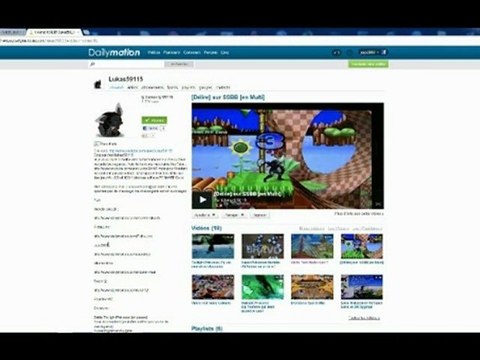 vidéo remèrciement de mes abonnés (MERCI A VOUS TOUS!!!!!)