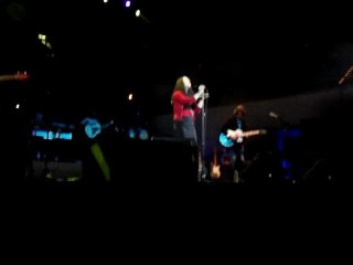 Tu tierra-Solo tú-Presuntos Implicados-Palau de la Música Valencia 2 Junio 2012