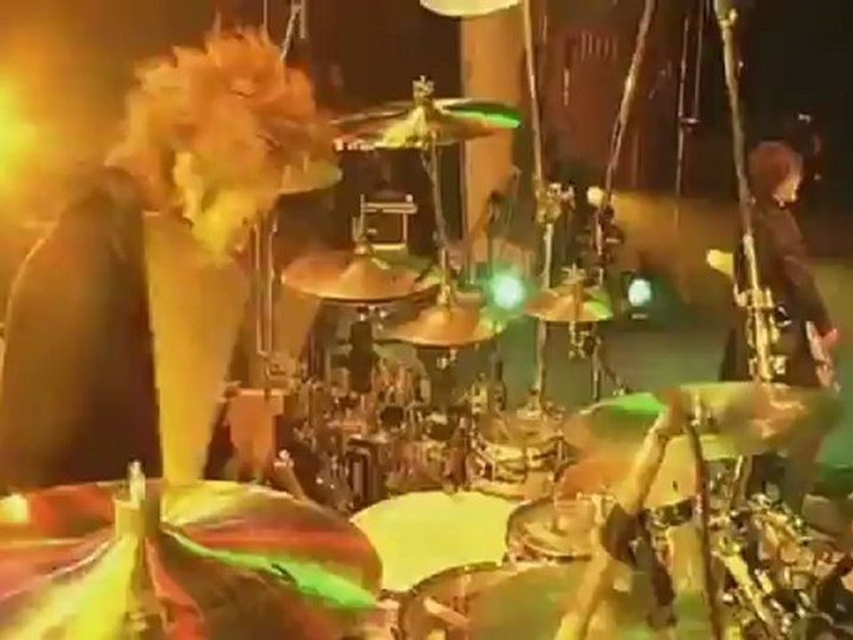 L'Arc~en~Ciel - ALL DEAD (LIVE)