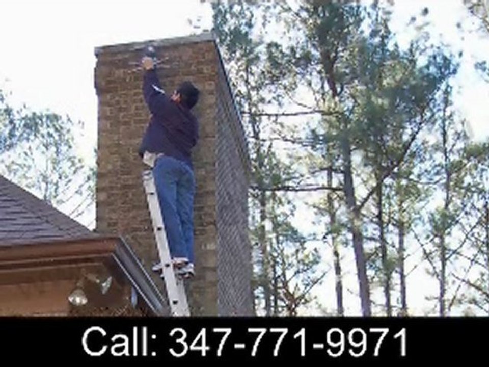 Handyman at your service